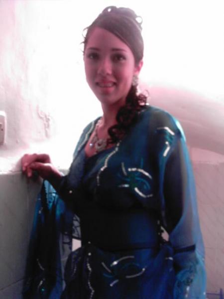 c mon amie qui s'apelle zineb